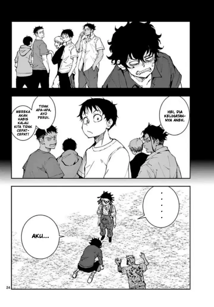 image-komik-zombie-100-zombie-ni-naru-made-ni-shitai-100-no-koto-chapter-21-24/45