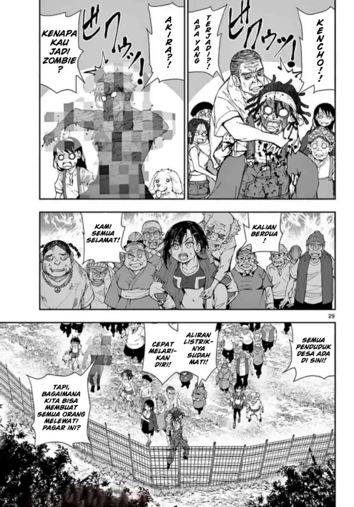 image-komik-zombie-100-zombie-ni-naru-made-ni-shitai-100-no-koto-chapter-21-28/45