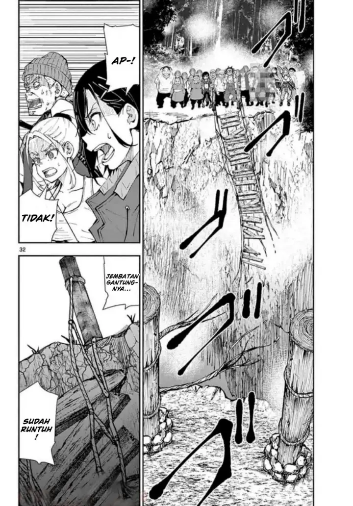 image-komik-zombie-100-zombie-ni-naru-made-ni-shitai-100-no-koto-chapter-21-31/45