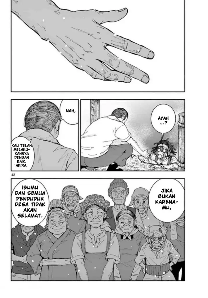 image-komik-zombie-100-zombie-ni-naru-made-ni-shitai-100-no-koto-chapter-21-40/45