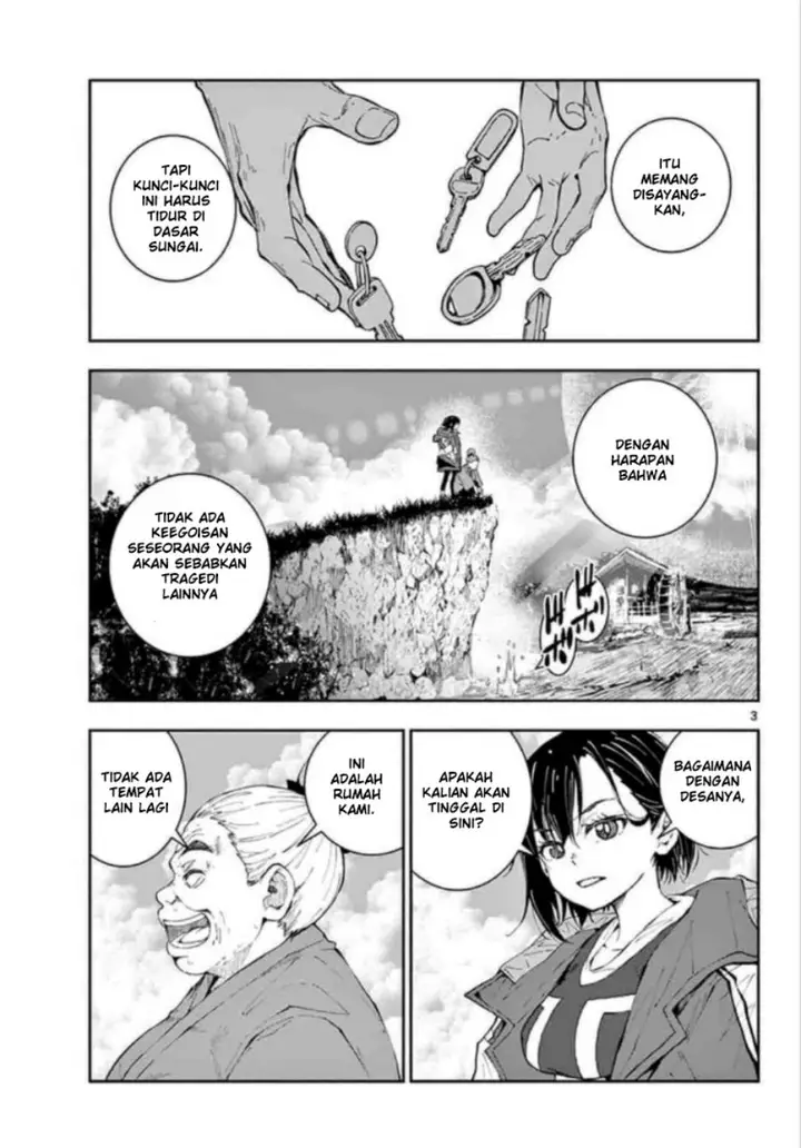 image-komik-zombie-100-zombie-ni-naru-made-ni-shitai-100-no-koto-chapter-22-3/41