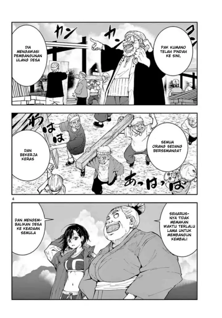 image-komik-zombie-100-zombie-ni-naru-made-ni-shitai-100-no-koto-chapter-22-4/41