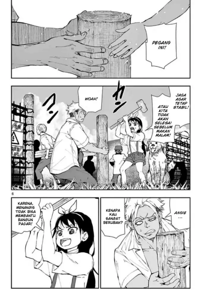 image-komik-zombie-100-zombie-ni-naru-made-ni-shitai-100-no-koto-chapter-22-6/41