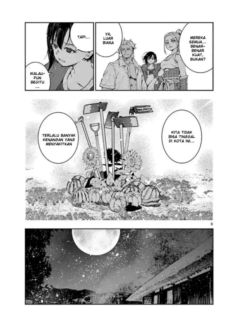 image-komik-zombie-100-zombie-ni-naru-made-ni-shitai-100-no-koto-chapter-22-9/41