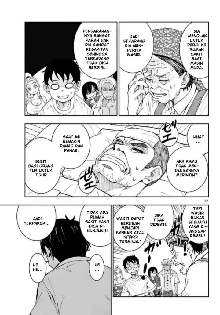 image-komik-zombie-100-zombie-ni-naru-made-ni-shitai-100-no-koto-chapter-22-17/41