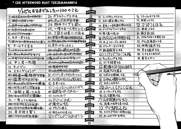 image-komik-zombie-100-zombie-ni-naru-made-ni-shitai-100-no-koto-chapter-22-25/41