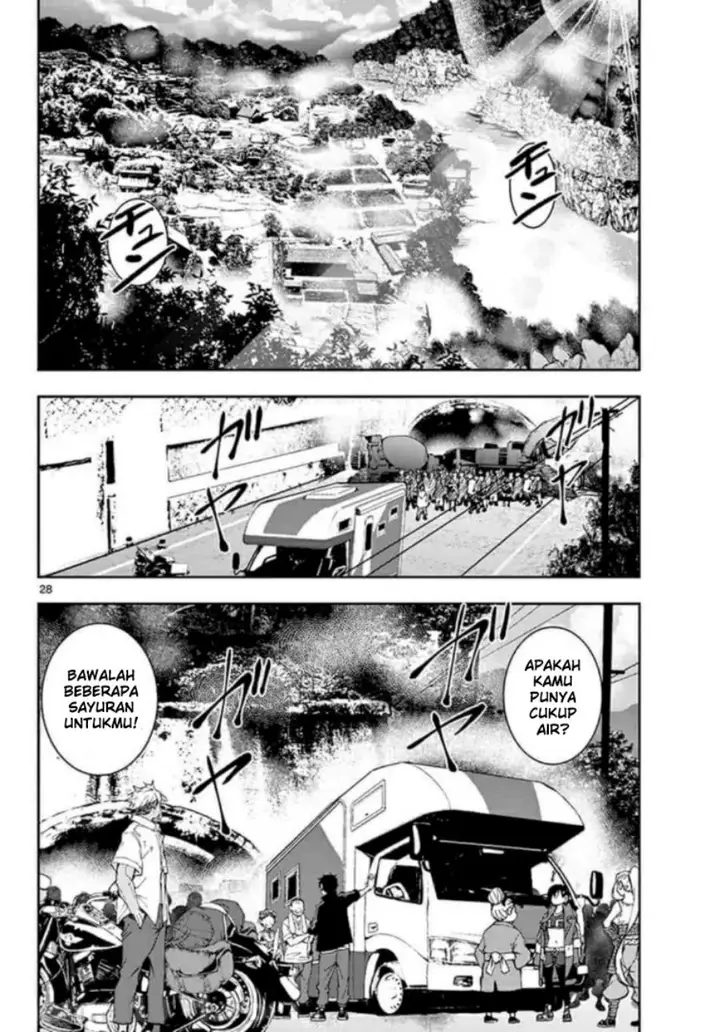 image-komik-zombie-100-zombie-ni-naru-made-ni-shitai-100-no-koto-chapter-22-26/41