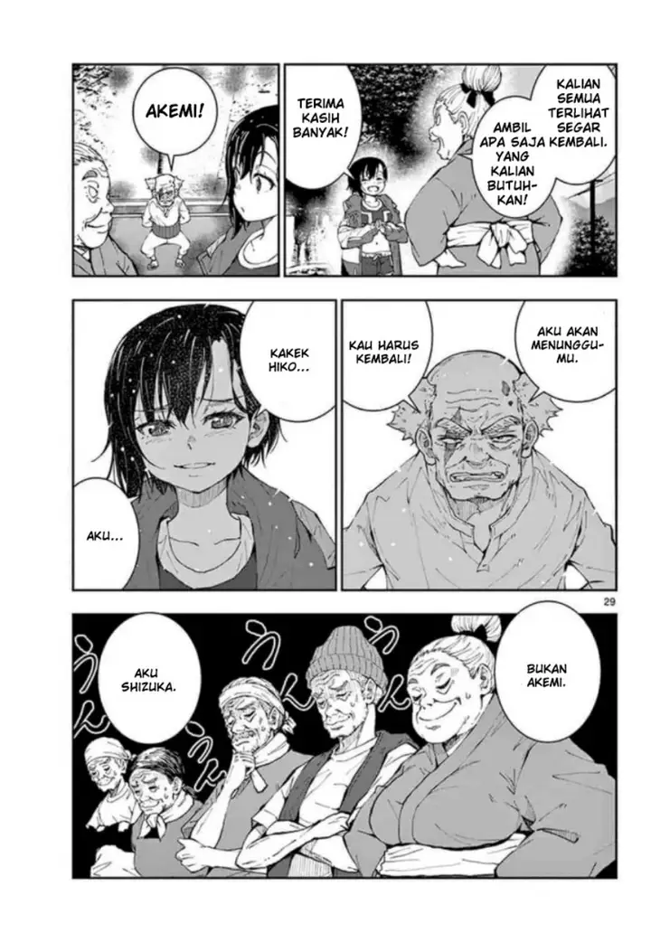 image-komik-zombie-100-zombie-ni-naru-made-ni-shitai-100-no-koto-chapter-22-27/41