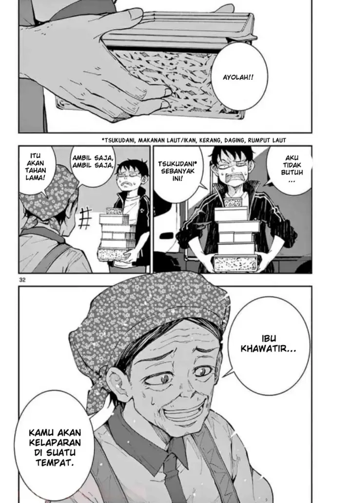 image-komik-zombie-100-zombie-ni-naru-made-ni-shitai-100-no-koto-chapter-22-30/41