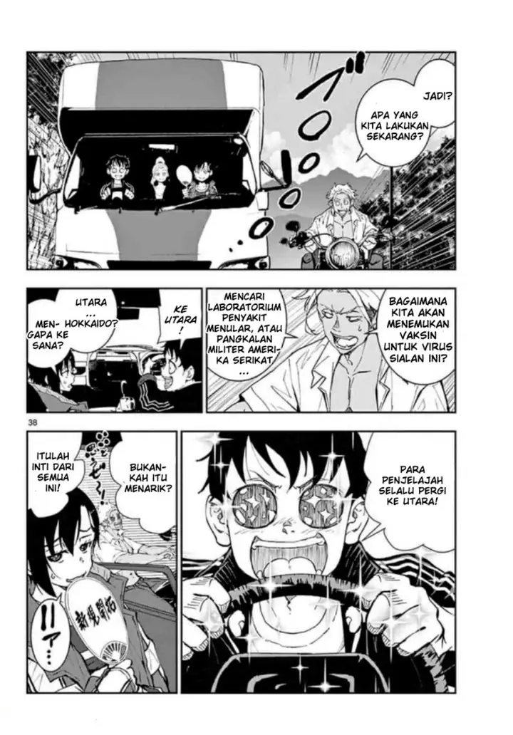 image-komik-zombie-100-zombie-ni-naru-made-ni-shitai-100-no-koto-chapter-22-34/41