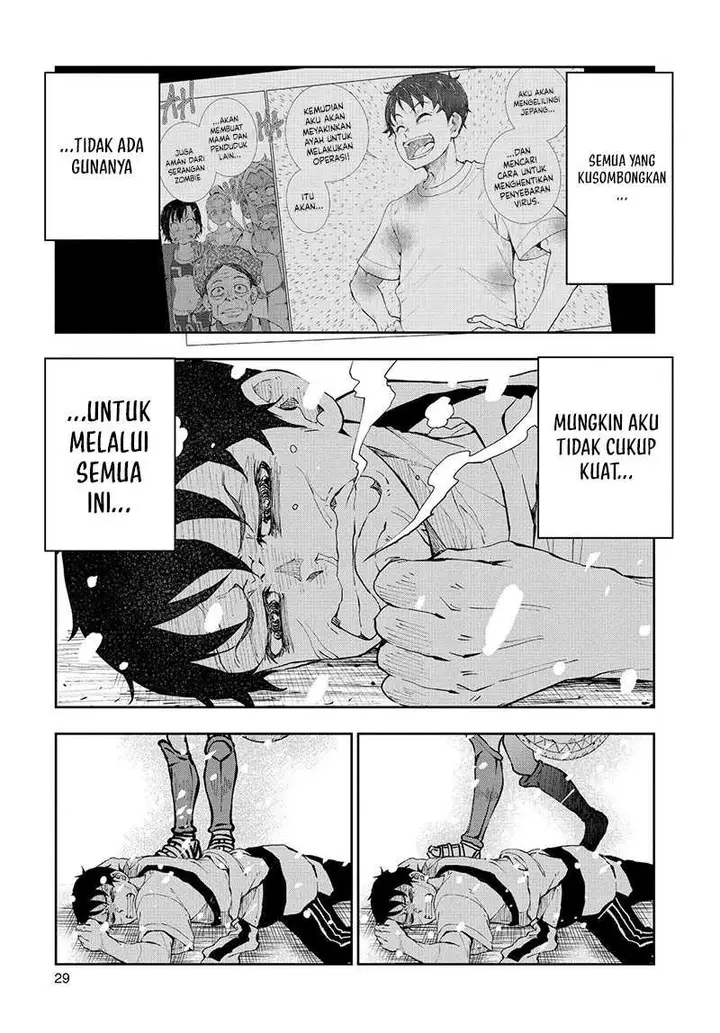 image-komik-zombie-100-zombie-ni-naru-made-ni-shitai-100-no-koto-chapter-23-24/39