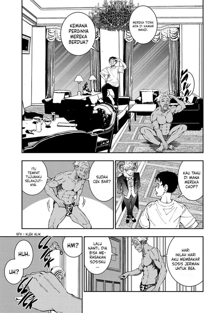 image-komik-zombie-100-zombie-ni-naru-made-ni-shitai-100-no-koto-chapter-25-4/38