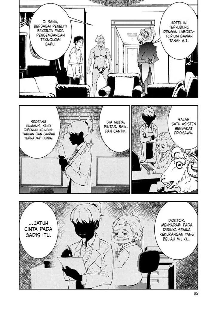image-komik-zombie-100-zombie-ni-naru-made-ni-shitai-100-no-koto-chapter-25-7/38