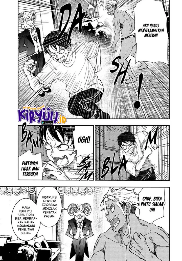 image-komik-zombie-100-zombie-ni-naru-made-ni-shitai-100-no-koto-chapter-25-16/38