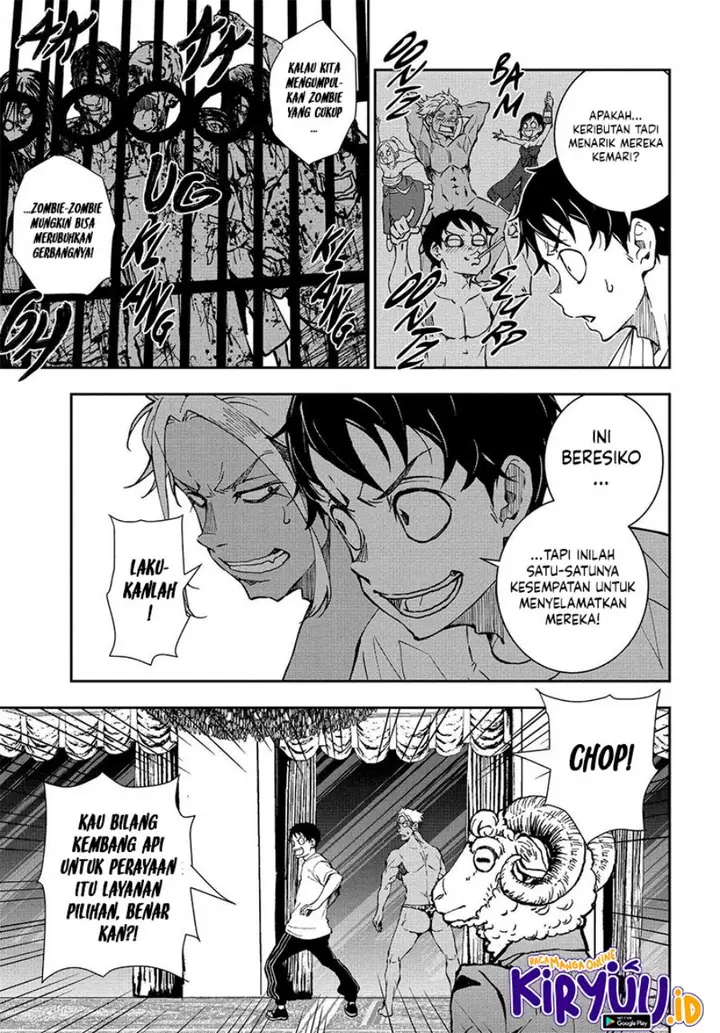 image-komik-zombie-100-zombie-ni-naru-made-ni-shitai-100-no-koto-chapter-25-22/38