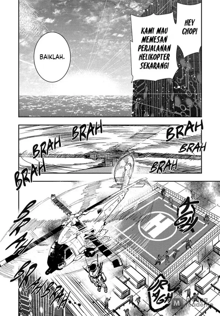 image-komik-zombie-100-zombie-ni-naru-made-ni-shitai-100-no-koto-chapter-26-27/36