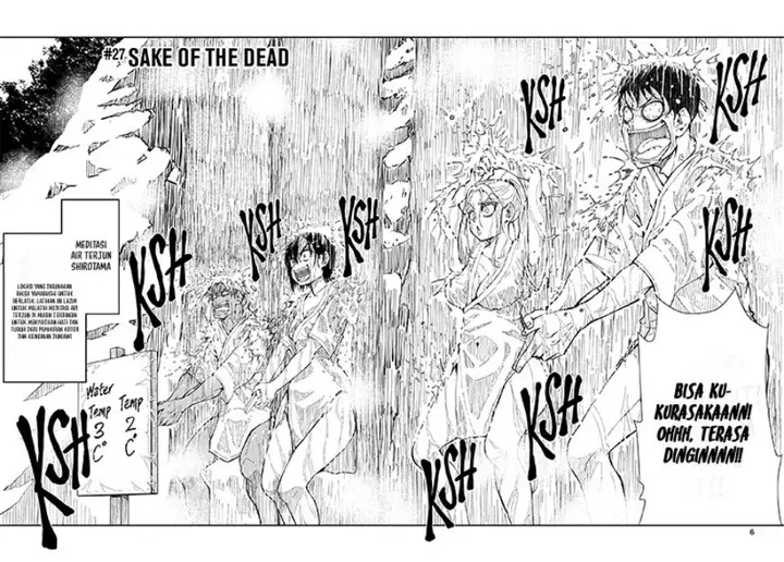image-komik-zombie-100-zombie-ni-naru-made-ni-shitai-100-no-koto-chapter-27-1/36