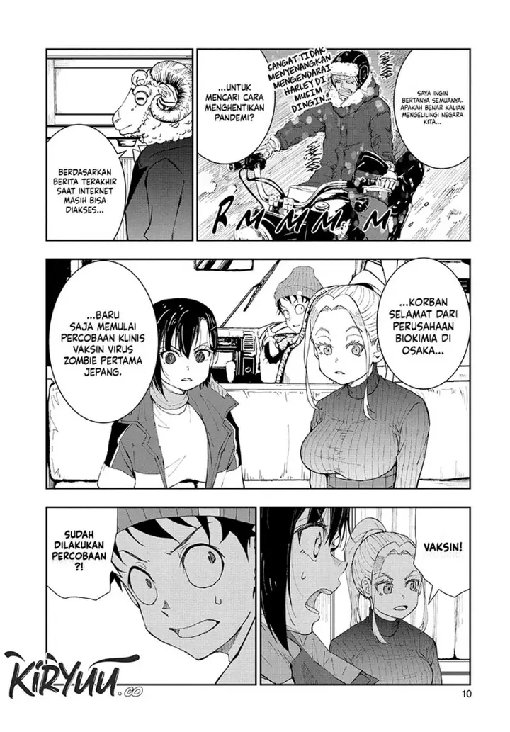 image-komik-zombie-100-zombie-ni-naru-made-ni-shitai-100-no-koto-chapter-27-4/36