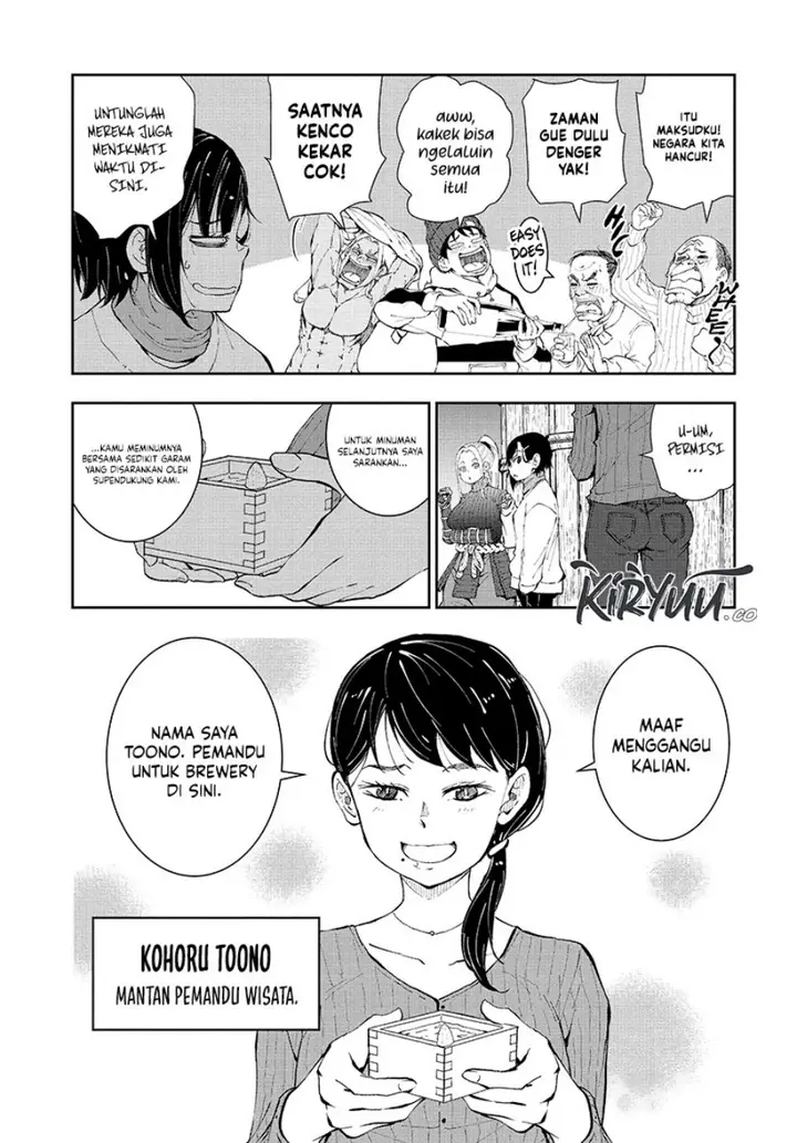 image-komik-zombie-100-zombie-ni-naru-made-ni-shitai-100-no-koto-chapter-27-12/36