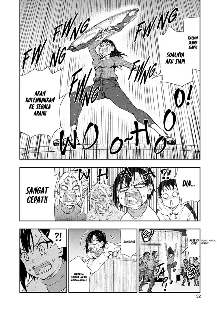 image-komik-zombie-100-zombie-ni-naru-made-ni-shitai-100-no-koto-chapter-27-25/36