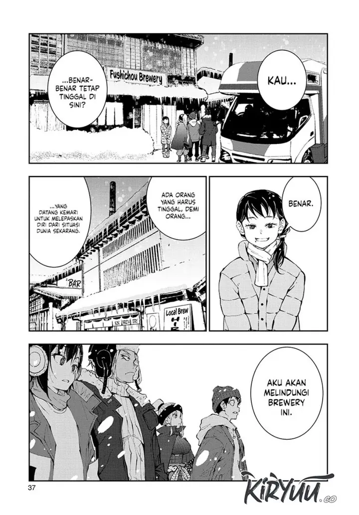 image-komik-zombie-100-zombie-ni-naru-made-ni-shitai-100-no-koto-chapter-27-30/36