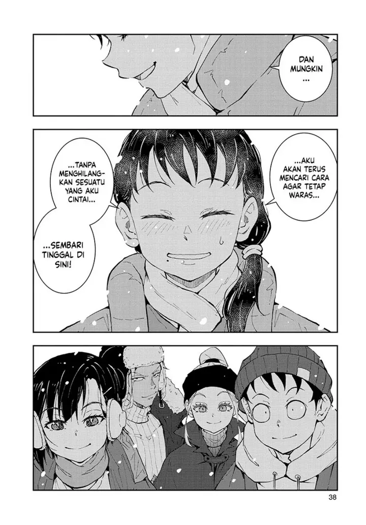 image-komik-zombie-100-zombie-ni-naru-made-ni-shitai-100-no-koto-chapter-27-31/36