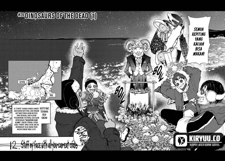 image-komik-zombie-100-zombie-ni-naru-made-ni-shitai-100-no-koto-chapter-28-1/37