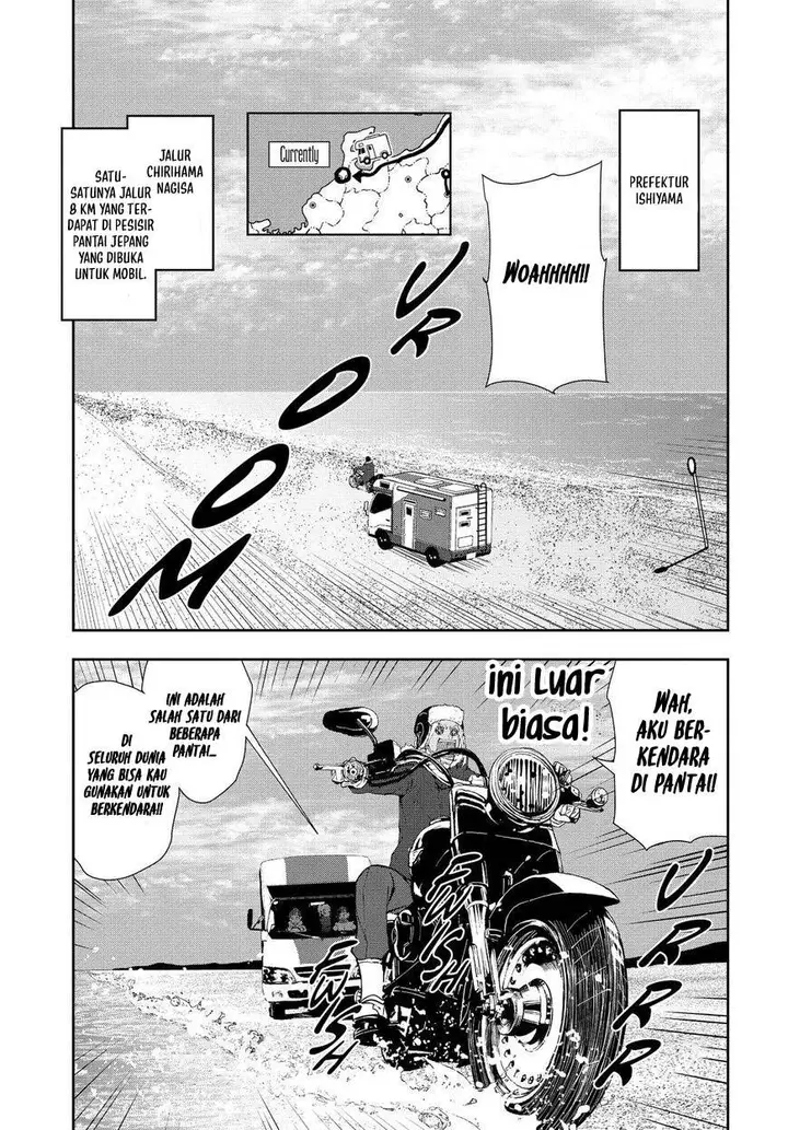image-komik-zombie-100-zombie-ni-naru-made-ni-shitai-100-no-koto-chapter-28-2/37