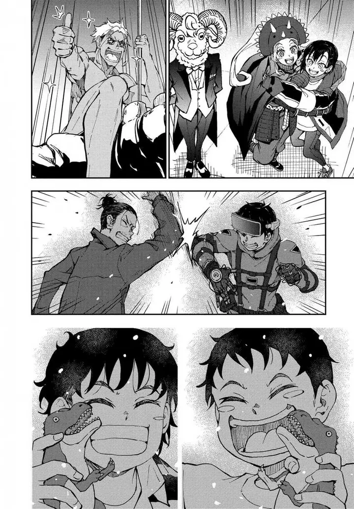 image-komik-zombie-100-zombie-ni-naru-made-ni-shitai-100-no-koto-chapter-29-29/36