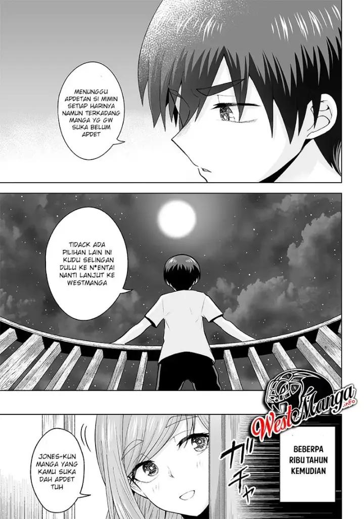 image-komik-zombie-100-zombie-ni-naru-made-ni-shitai-100-no-koto-chapter-3-21/39
