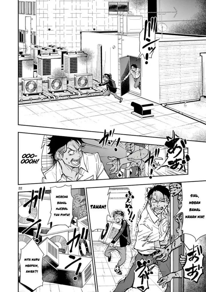 image-komik-zombie-100-zombie-ni-naru-made-ni-shitai-100-no-koto-chapter-3-24/39