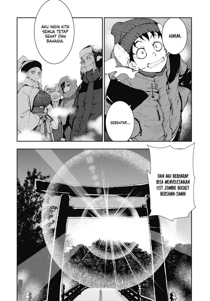 image-komik-zombie-100-zombie-ni-naru-made-ni-shitai-100-no-koto-chapter-31-8/43