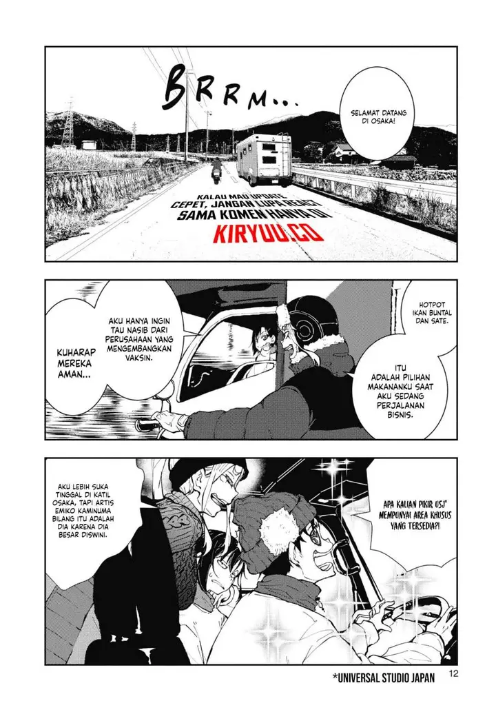 image-komik-zombie-100-zombie-ni-naru-made-ni-shitai-100-no-koto-chapter-31-10/43