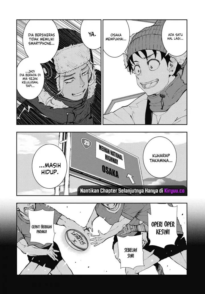 image-komik-zombie-100-zombie-ni-naru-made-ni-shitai-100-no-koto-chapter-31-11/43