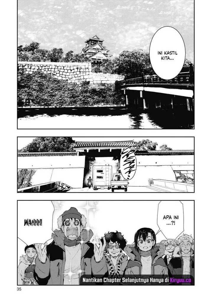 image-komik-zombie-100-zombie-ni-naru-made-ni-shitai-100-no-koto-chapter-31-33/43