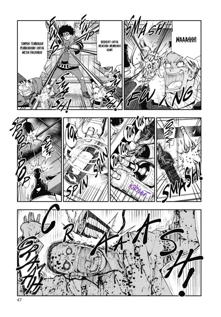 image-komik-zombie-100-zombie-ni-naru-made-ni-shitai-100-no-koto-chapter-32-2/42