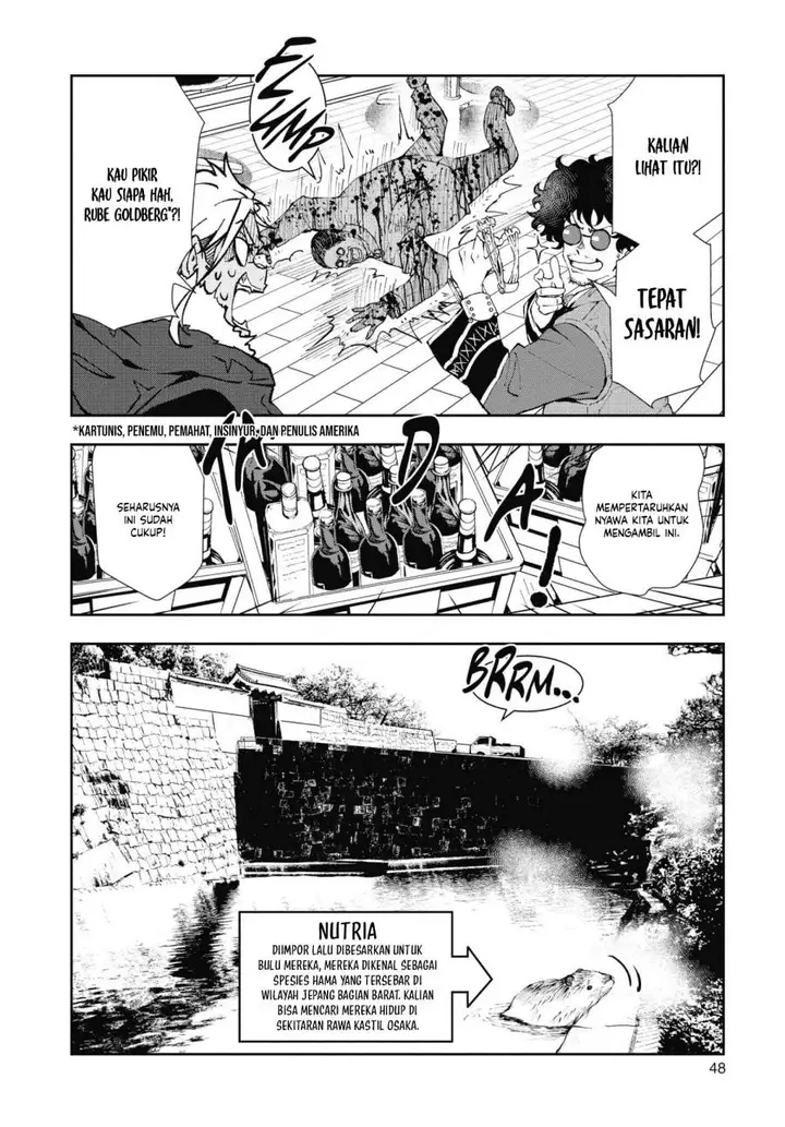 image-komik-zombie-100-zombie-ni-naru-made-ni-shitai-100-no-koto-chapter-32-3/42