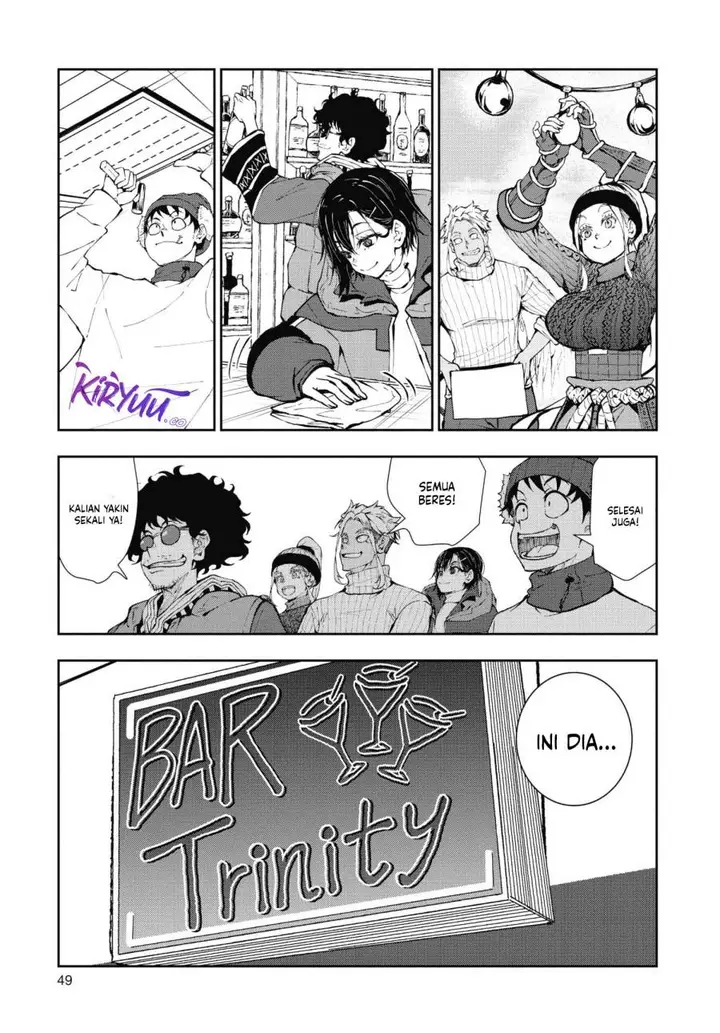 image-komik-zombie-100-zombie-ni-naru-made-ni-shitai-100-no-koto-chapter-32-4/42
