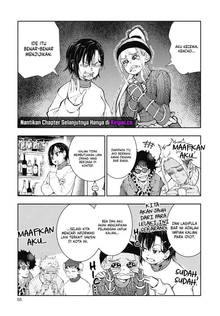 image-komik-zombie-100-zombie-ni-naru-made-ni-shitai-100-no-koto-chapter-32-9/42