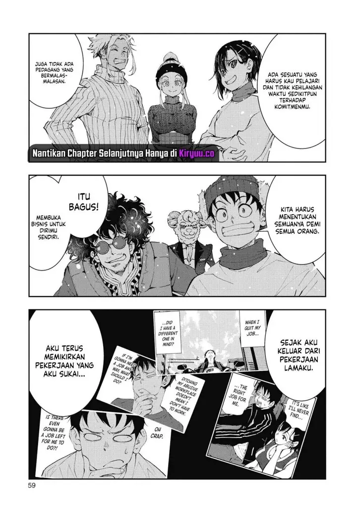 image-komik-zombie-100-zombie-ni-naru-made-ni-shitai-100-no-koto-chapter-32-13/42