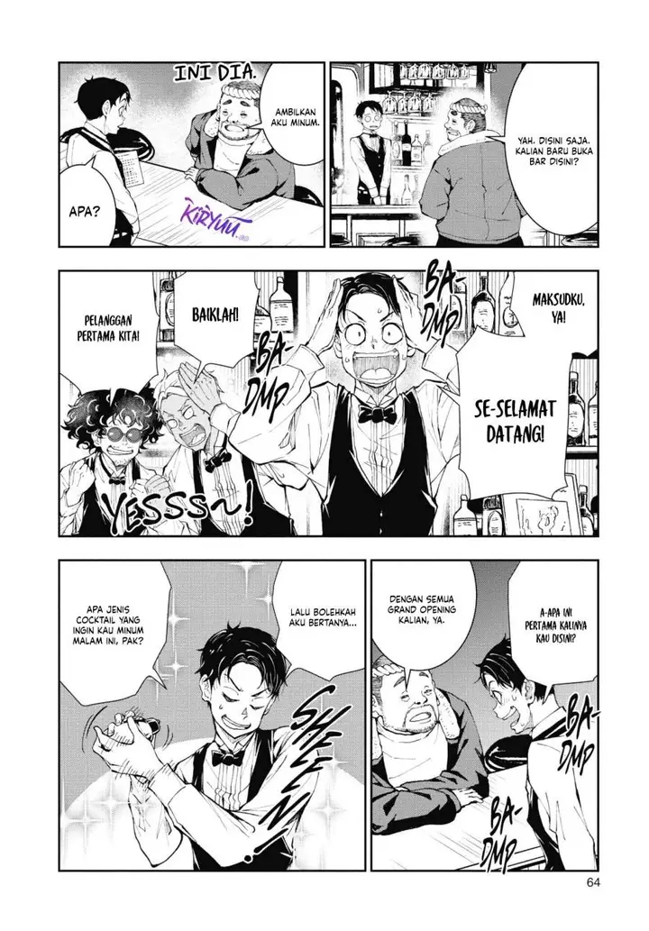 image-komik-zombie-100-zombie-ni-naru-made-ni-shitai-100-no-koto-chapter-32-18/42