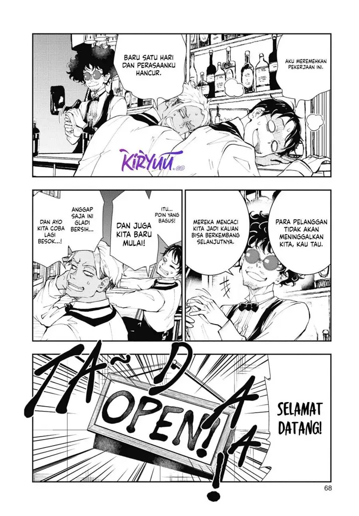 image-komik-zombie-100-zombie-ni-naru-made-ni-shitai-100-no-koto-chapter-32-22/42