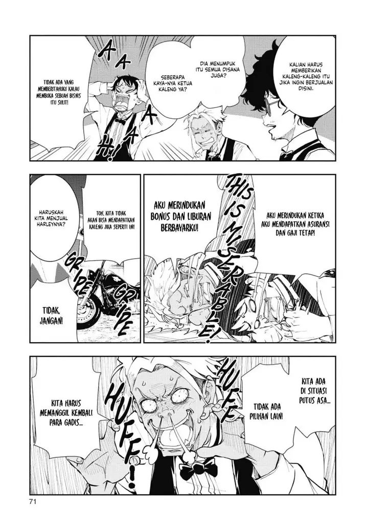 image-komik-zombie-100-zombie-ni-naru-made-ni-shitai-100-no-koto-chapter-32-25/42