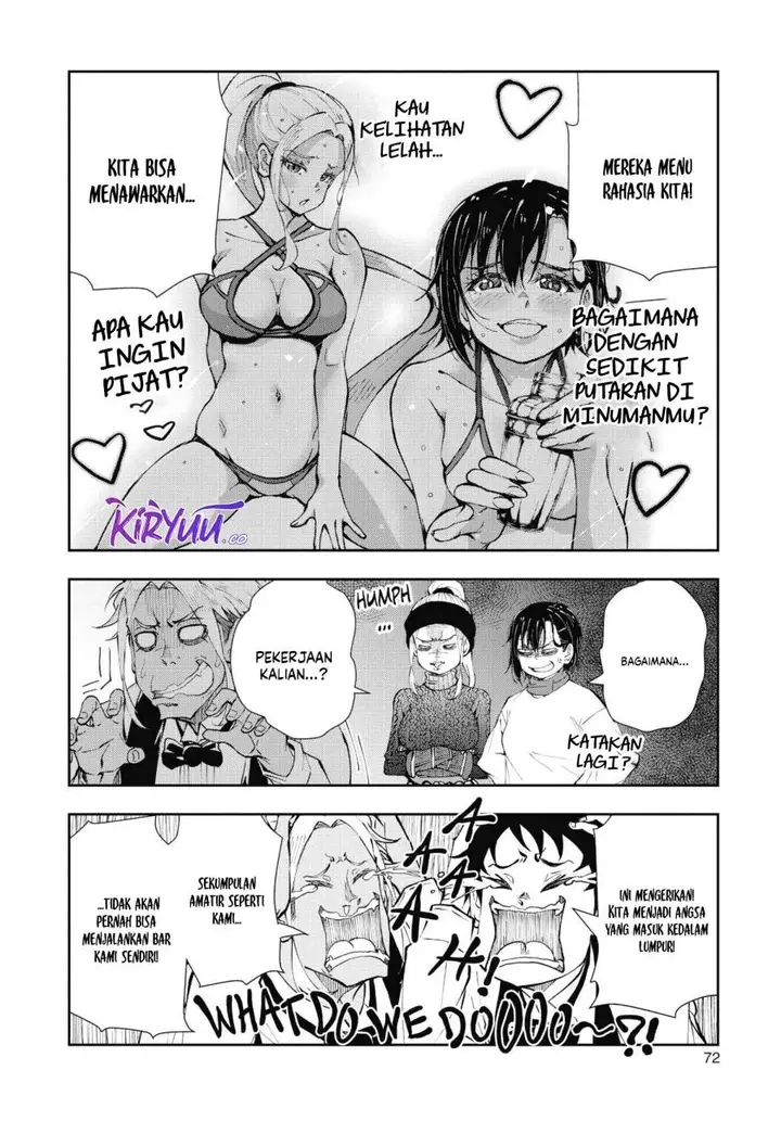 image-komik-zombie-100-zombie-ni-naru-made-ni-shitai-100-no-koto-chapter-32-26/42