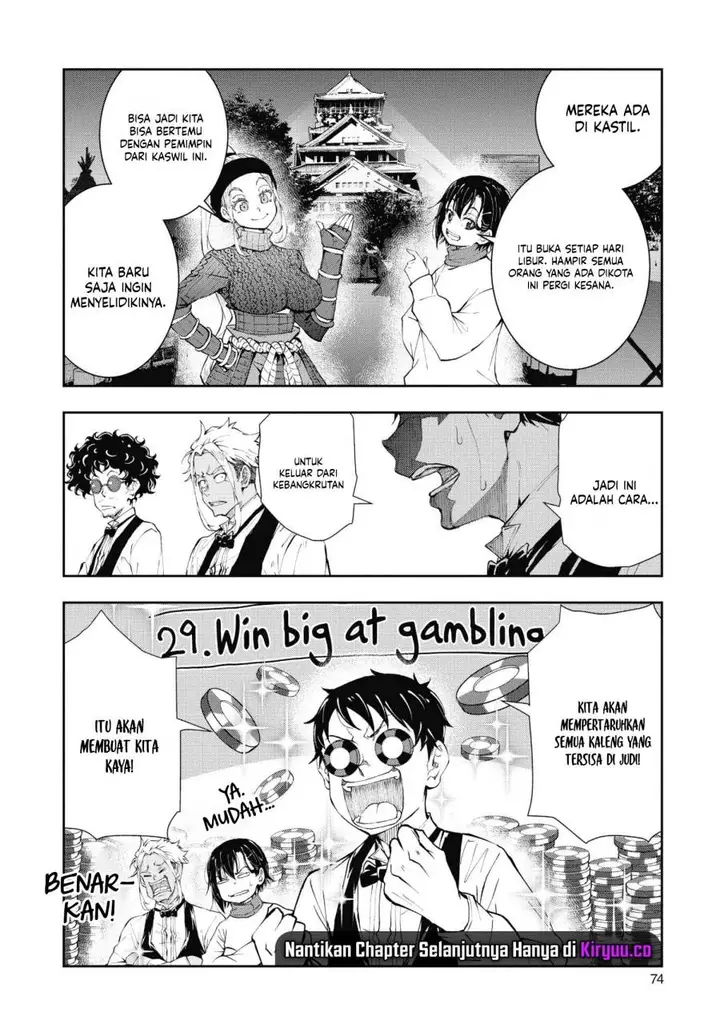 image-komik-zombie-100-zombie-ni-naru-made-ni-shitai-100-no-koto-chapter-32-28/42