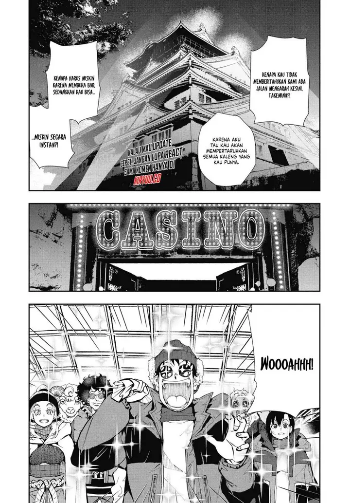 image-komik-zombie-100-zombie-ni-naru-made-ni-shitai-100-no-koto-chapter-32-29/42