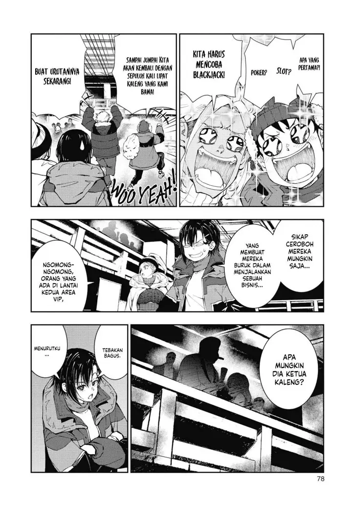 image-komik-zombie-100-zombie-ni-naru-made-ni-shitai-100-no-koto-chapter-32-31/42