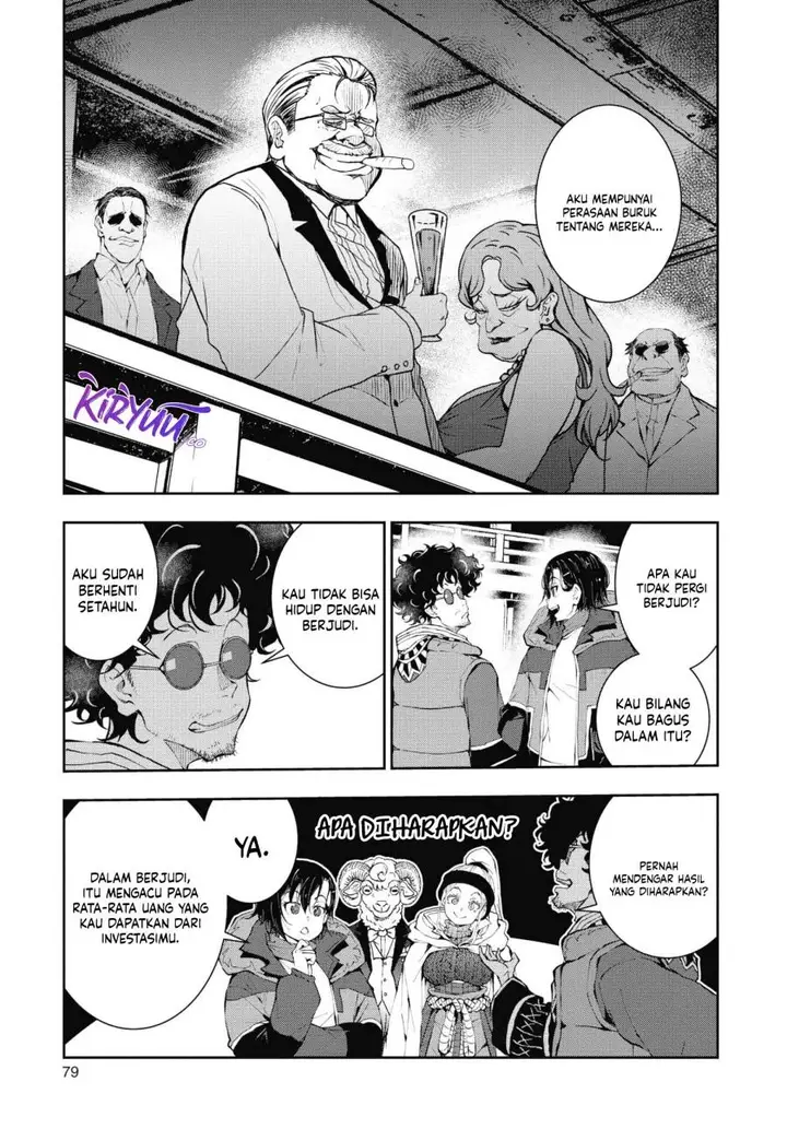 image-komik-zombie-100-zombie-ni-naru-made-ni-shitai-100-no-koto-chapter-32-32/42