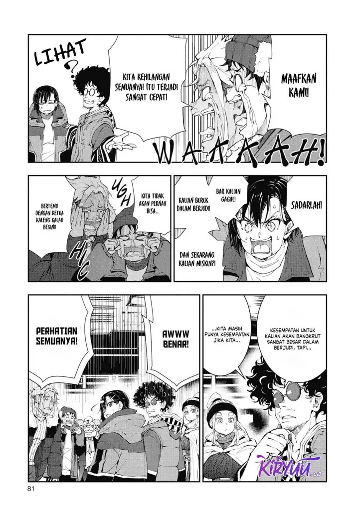 image-komik-zombie-100-zombie-ni-naru-made-ni-shitai-100-no-koto-chapter-32-34/42