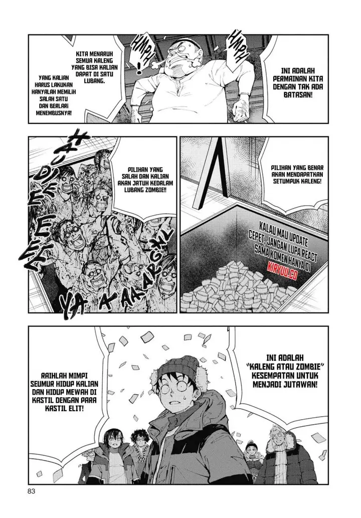 image-komik-zombie-100-zombie-ni-naru-made-ni-shitai-100-no-koto-chapter-32-36/42